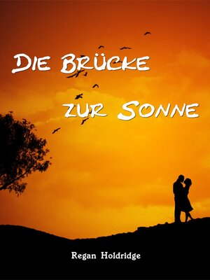 cover image of Die Brücke zur Sonne